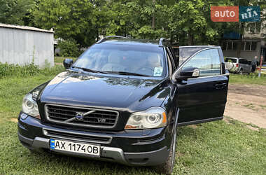 Внедорожник / Кроссовер Volvo XC90 2008 в 