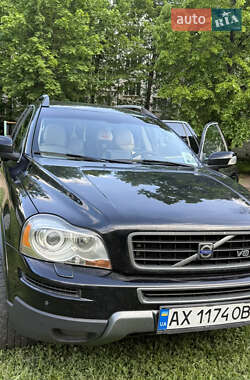 Внедорожник / Кроссовер Volvo XC90 2008 в 