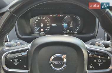 Внедорожник / Кроссовер Volvo XC90 2016 в 