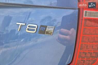Внедорожник / Кроссовер Volvo XC90 2016 в 