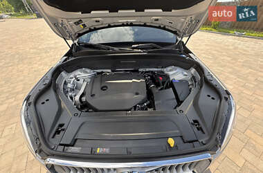 Позашляховик / Кросовер Volvo XC90 2022 в 