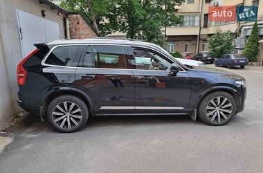 Внедорожник / Кроссовер Volvo XC90 2020 в 