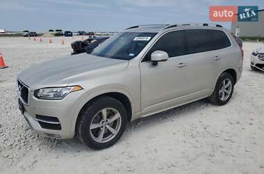 Внедорожник / Кроссовер Volvo XC90 2015 в 