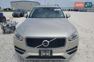 Внедорожник / Кроссовер Volvo XC90 2015 в 