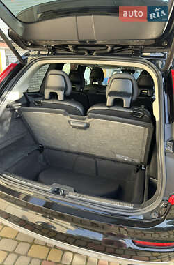Позашляховик / Кросовер Volvo XC90 2016 в 