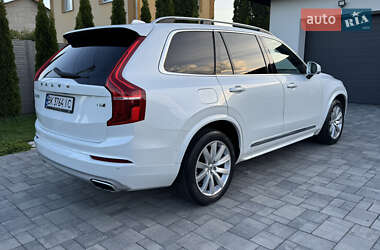 Внедорожник / Кроссовер Volvo XC90 2015 в 