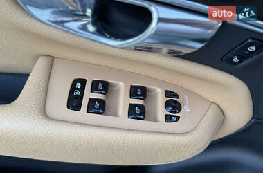 Внедорожник / Кроссовер Volvo XC90 2015 в 