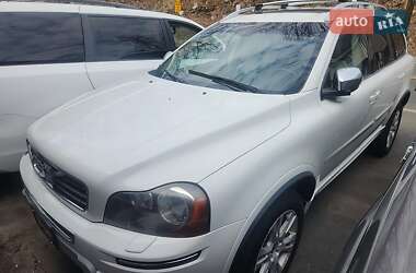 Volvo XC90 2014