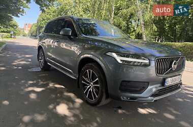 Позашляховик / Кросовер Volvo XC90 2019 в Полтаві