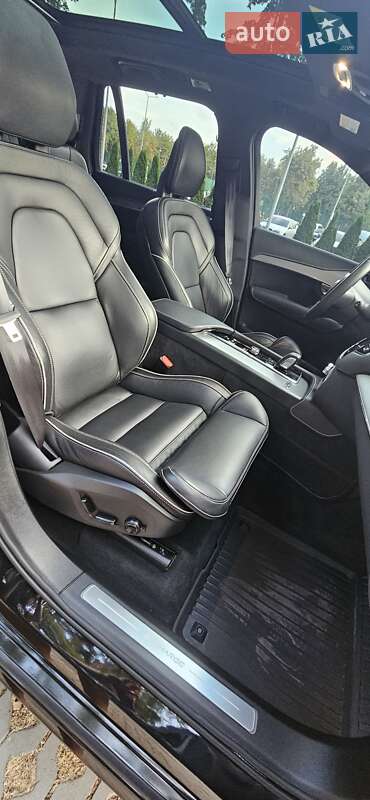 Внедорожник / Кроссовер Volvo XC90 2020 в Харькове