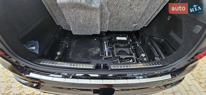 Внедорожник / Кроссовер Volvo XC90 2020 в Харькове