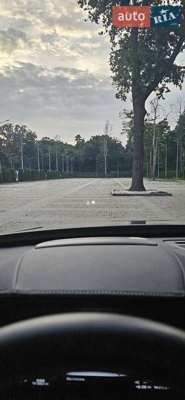 Внедорожник / Кроссовер Volvo XC90 2020 в Харькове
