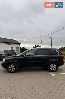 Внедорожник / Кроссовер Volvo XC90 2013 в 