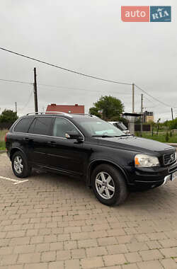 Внедорожник / Кроссовер Volvo XC90 2013 в 