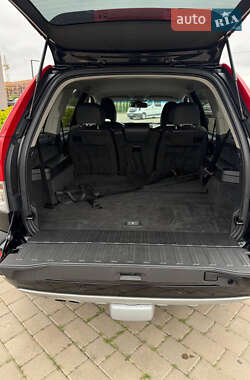 Внедорожник / Кроссовер Volvo XC90 2013 в 