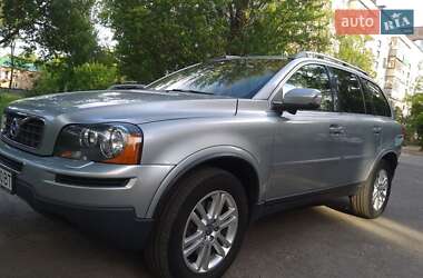 Позашляховик / Кросовер Volvo XC90 2011 в Черкасах