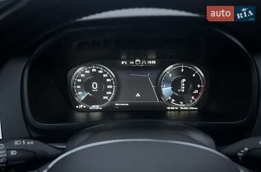 Внедорожник / Кроссовер Volvo XC90 2015 в 