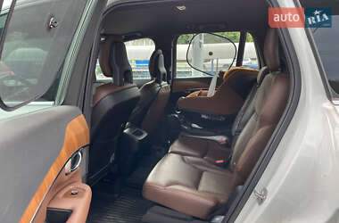 Внедорожник / Кроссовер Volvo XC90 2020 в 