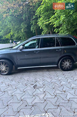 Внедорожник / Кроссовер Volvo XC90 2005 в 