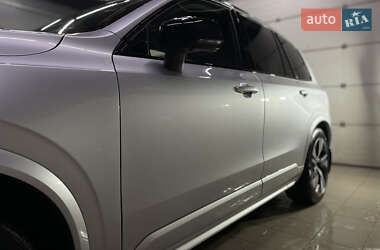 Позашляховик / Кросовер Volvo XC90 2020 в 