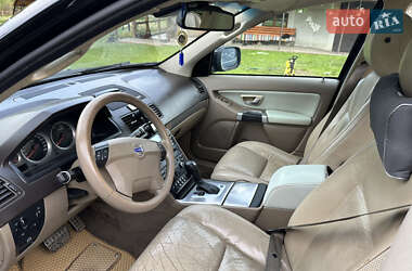 Внедорожник / Кроссовер Volvo XC90 2007 в 