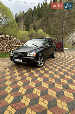 Внедорожник / Кроссовер Volvo XC90 2007 в 