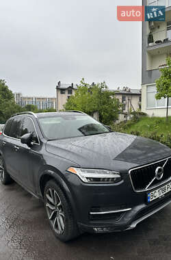 Позашляховик / Кросовер Volvo XC90 2016 в Львові