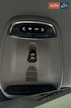 Внедорожник / Кроссовер Volvo XC90 2016 в 