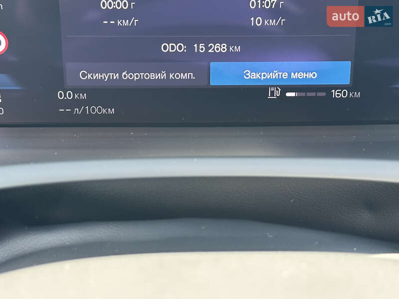 Внедорожник / Кроссовер Volvo XC90 2024 в Ужгороде