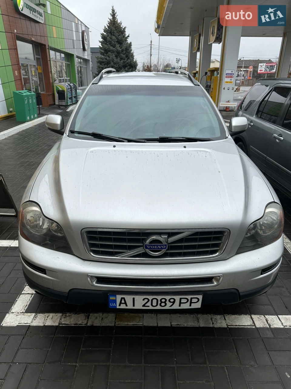 2011 Volvo XC90 - мініатюра 28