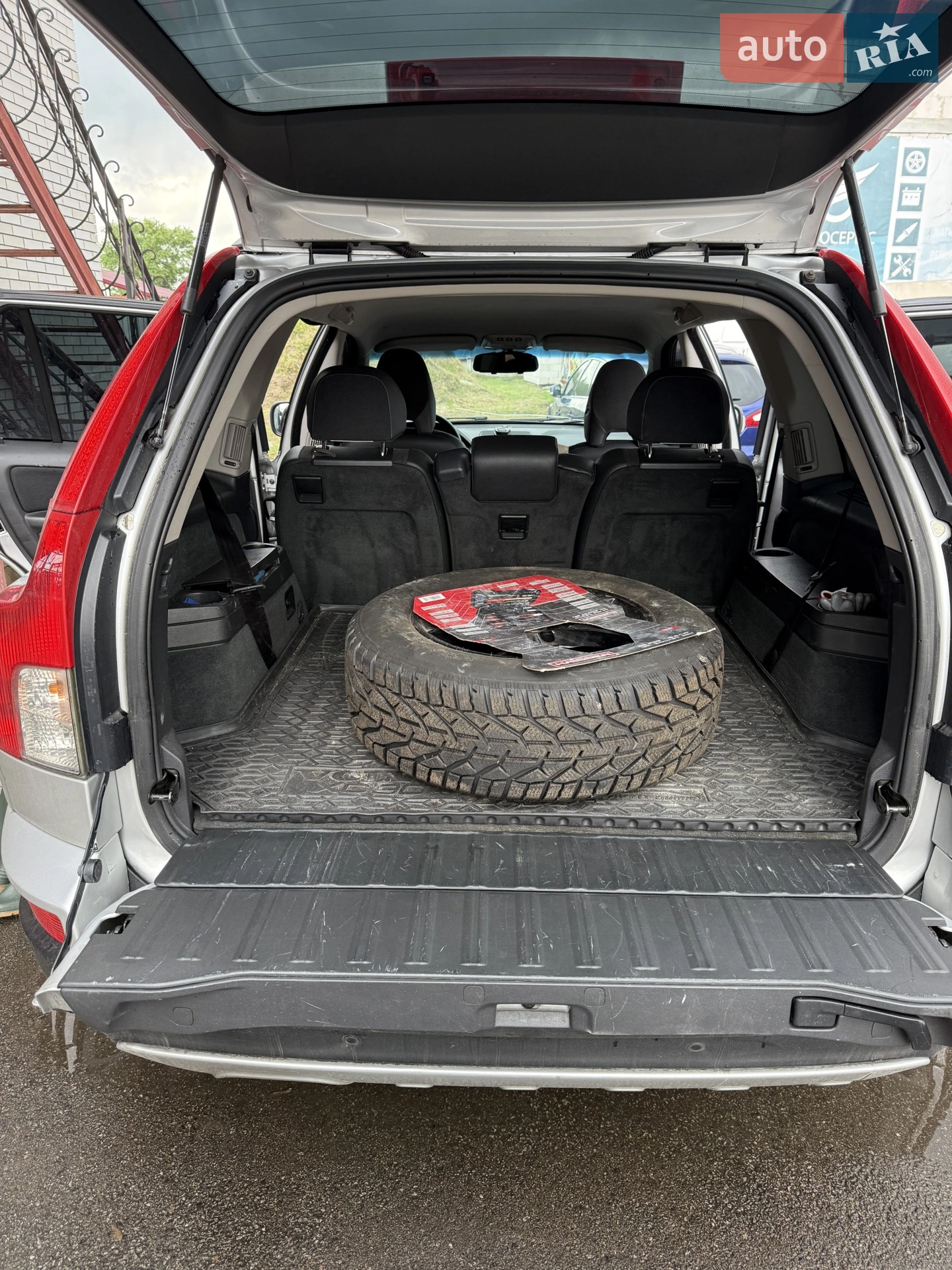 2011 Volvo XC90 - мініатюра 5