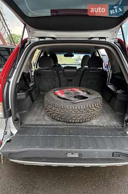 Внедорожник / Кроссовер Volvo XC90 2011 в 