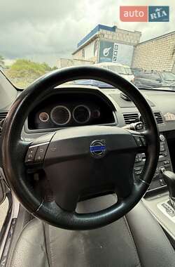Внедорожник / Кроссовер Volvo XC90 2011 в 