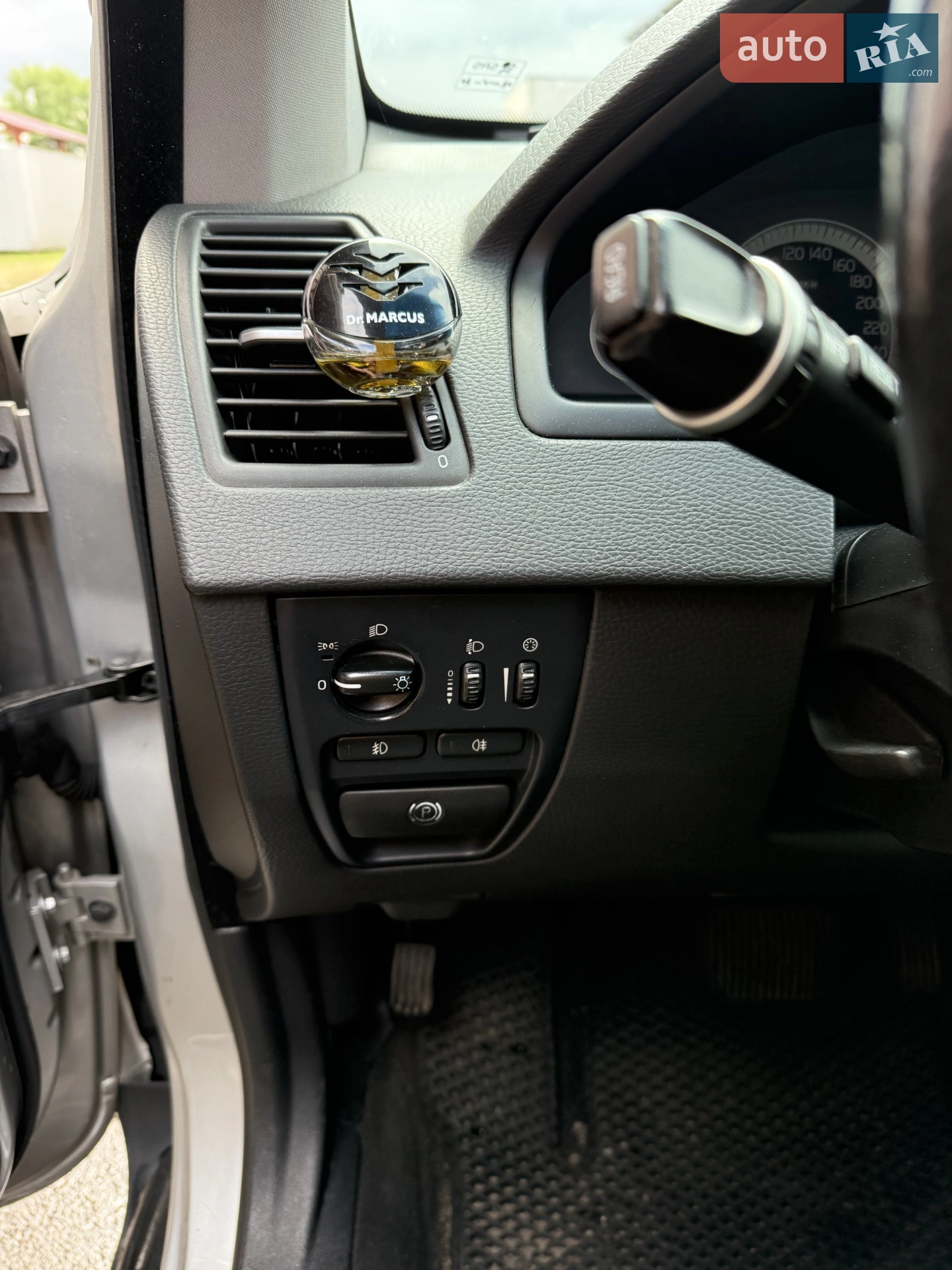 2011 Volvo XC90 - мініатюра 15
