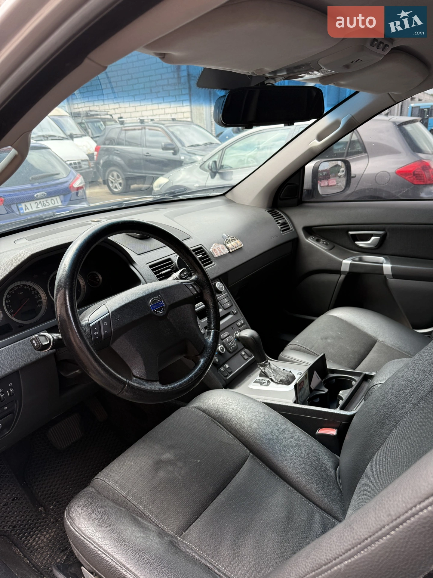 2011 Volvo XC90 - мініатюра 16
