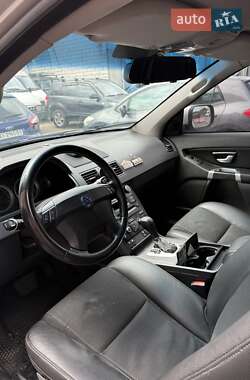 Внедорожник / Кроссовер Volvo XC90 2011 в 