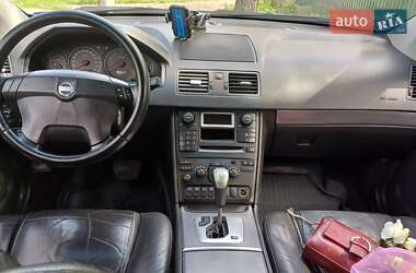 Внедорожник / Кроссовер Volvo XC90 2005 в 