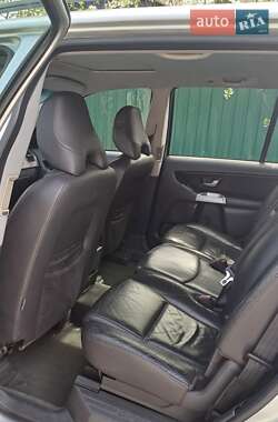 Внедорожник / Кроссовер Volvo XC90 2005 в 