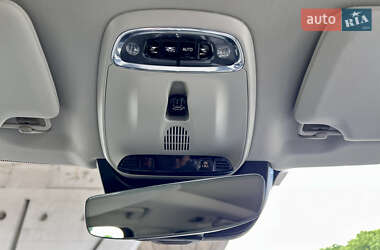 Позашляховик / Кросовер Volvo XC90 2020 в 