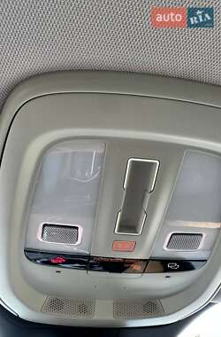 Внедорожник / Кроссовер Volvo XC90 2024 в 