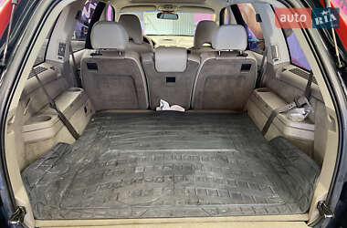 Внедорожник / Кроссовер Volvo XC90 2005 в 