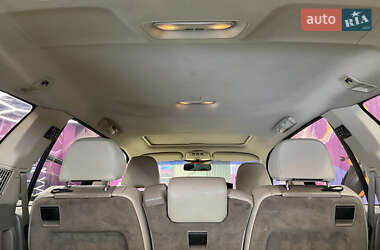 Внедорожник / Кроссовер Volvo XC90 2005 в 