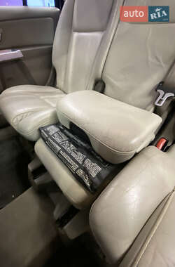 Внедорожник / Кроссовер Volvo XC90 2005 в 