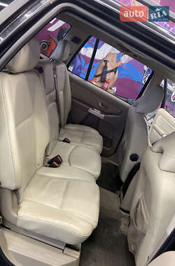 Внедорожник / Кроссовер Volvo XC90 2005 в 