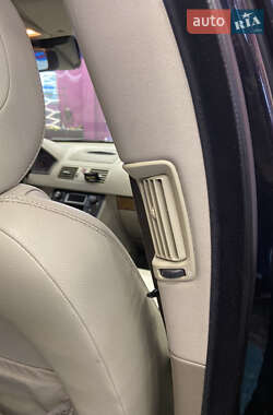 Внедорожник / Кроссовер Volvo XC90 2005 в 