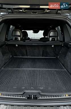 Внедорожник / Кроссовер Volvo XC90 2016 в 