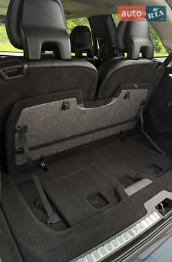 Внедорожник / Кроссовер Volvo XC90 2017 в 