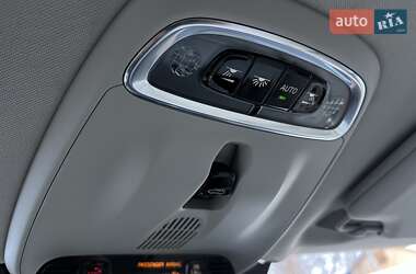Внедорожник / Кроссовер Volvo XC90 2021 в 