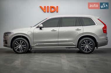 Внедорожник / Кроссовер Volvo XC90 2022 в 