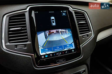 Внедорожник / Кроссовер Volvo XC90 2022 в 